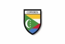 Patch ecusson termocollant