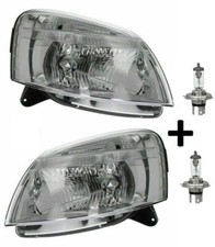 1X PHARE +AMPOULE AVANT DROITE