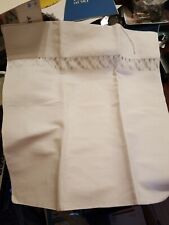 antique Handwoven LINEN