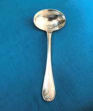 louche à sauce CHRISTOFLE