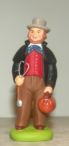 New doctor cm santons - 10,