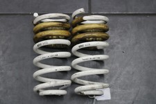 TechArt Ressorts Arrière