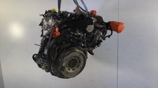 Moteur RENAULT ESPACE 5 8201752294