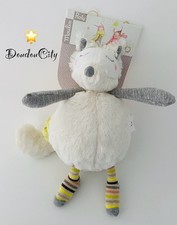 4435🌟28cm Doudou Peluche
