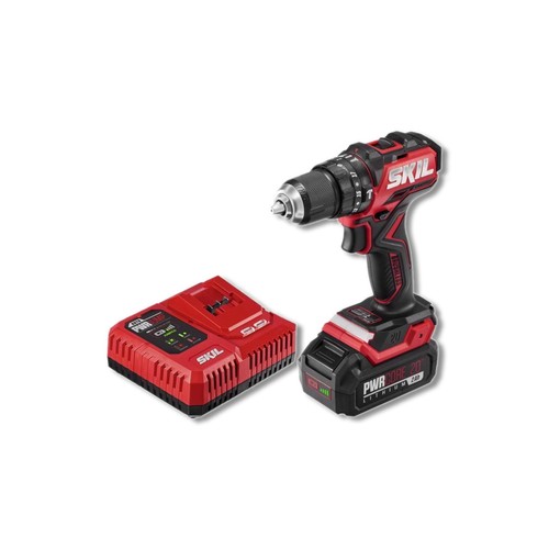 Skil 20v pwr core 2 - 20v, in