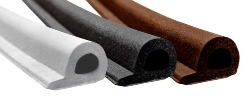 Joint porte pour - joint, de