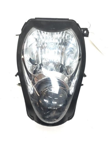 Optique feu phare - suzuki, gsxr