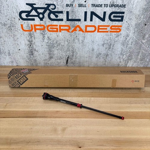 New takeoff rockshox race - new,