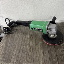 Ponceuse Polisseuse HITACHI