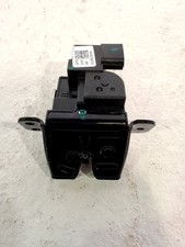 81230C8500 COFFRE / SERRURE DE