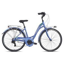 Vélo City Partner Lady t436