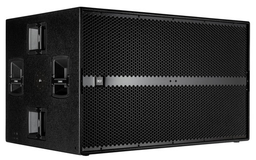 Rcf sub 9007 dual - sub,