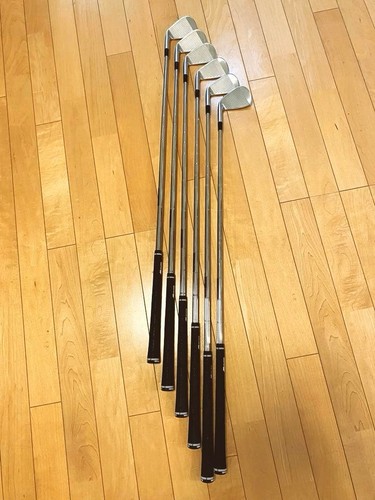 Mizuno pro 223 iron - set, 5-p