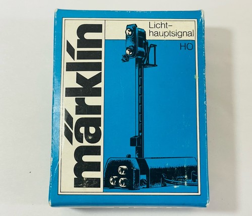 Marklin 7188 home - h0, light