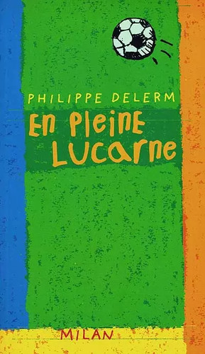 Pleine lucarne philippe - pleine,