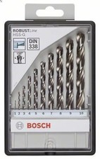 Foret BOSCH 2 607 010 535