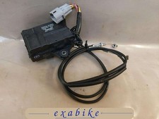 moteur de valve pour Suzuki GSXR 1000  de 2012 a 2021