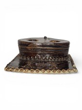 Céramique encrier accessoire - céramique,