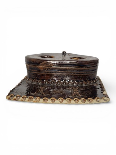 Céramique encrier accessoire - céramique,