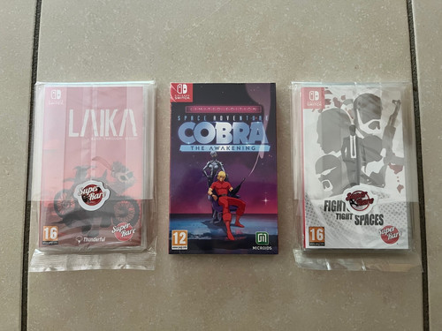 Jeux switch dont super - jeux,