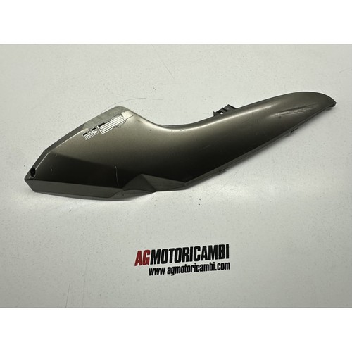 Plastique panneau latéral - panneau,
