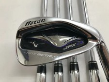 Mizuno JPX E3 HOT METAL Iron