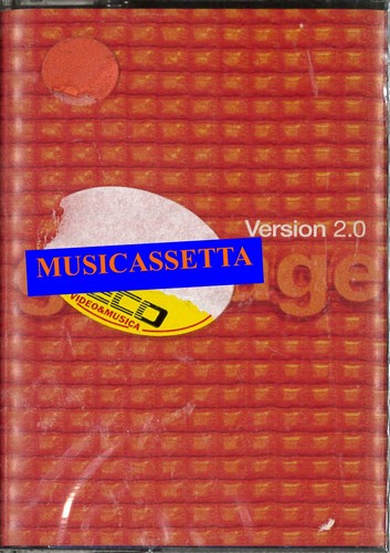 Garbage version 2 0 - garbage, 2.0