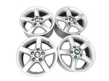 4x Jantes jantes alliage 5X120