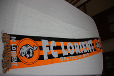 écharpe football fc - football,