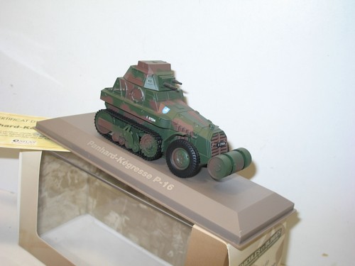 Atlas blindé panhard - atlas,