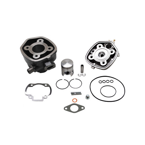Kit cylindre piston culasse