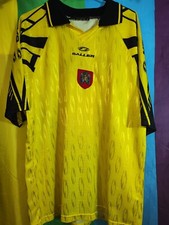 Maillot de football allemand