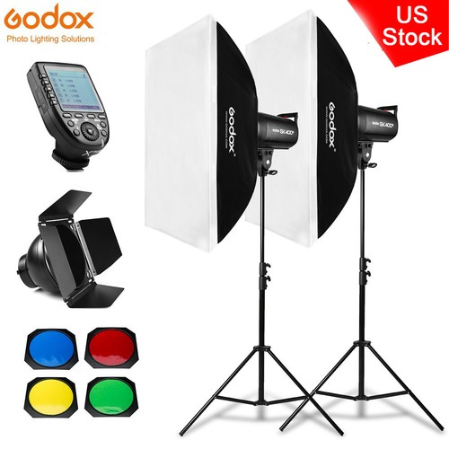Godox sk400ii studio - godox,