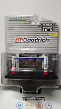 Greenlight Four-Post Lift BFGoodrich Tires Auto Body Shop (NG22)