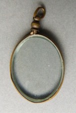 Pendentif porte-photo en