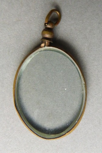 Pendentif porte photo - pendentif, porte-photo
