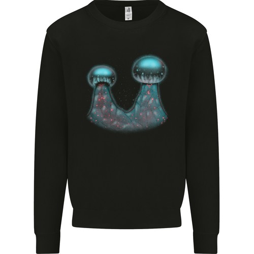 Sweat capuche pour hommes - capuche,