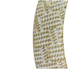 Miroir mural Home ESPRIT Blanc