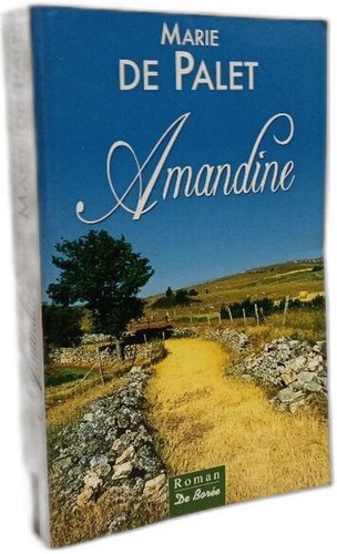 Amandine palet marie - |, |
