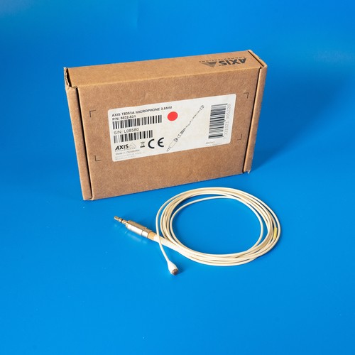 Micro cravate axis t8353a - micro,