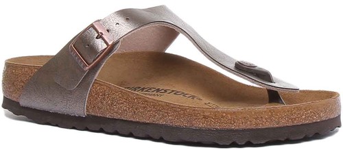 Birkenstock gizeh tongs - birkenstock,