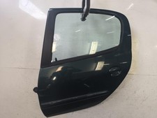 Porte arriere gauche PEUGEOT