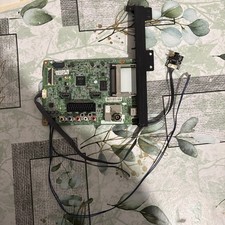 Carte Mere TV LG 49LF5400