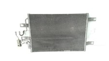 radiateur condenseur clim pour