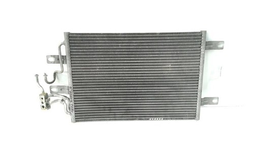 Radiateur condenseur clim opel - clim,