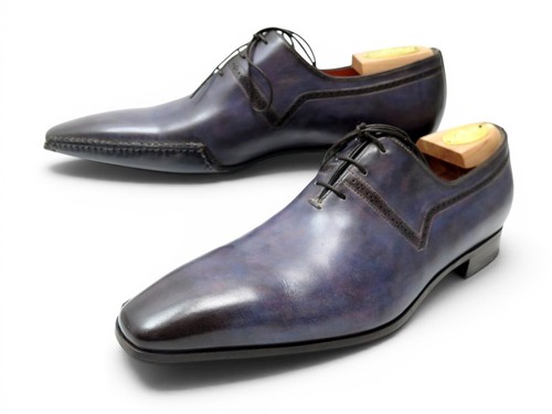 Neuf chaussures santoni 11941 - santoni,