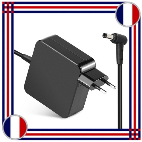 Chargeur portable 65w 19v - chargeur,