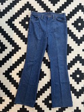 Vintage 1970s Men’s Wrangler