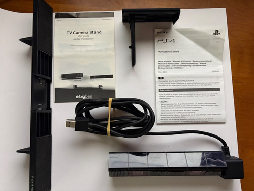 Sony playstation camera pour - sony,