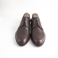 HUGO BOSS Derby Richelieus